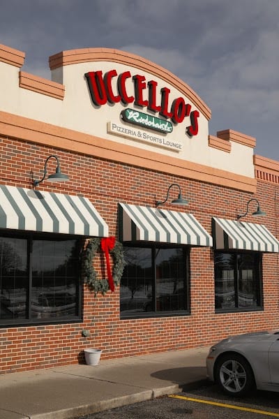 Uccellos Ristorante