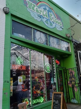 Apotheca Cannabis Dispensary