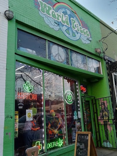 Apotheca Cannabis Dispensary