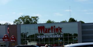 Martins Supermarket
