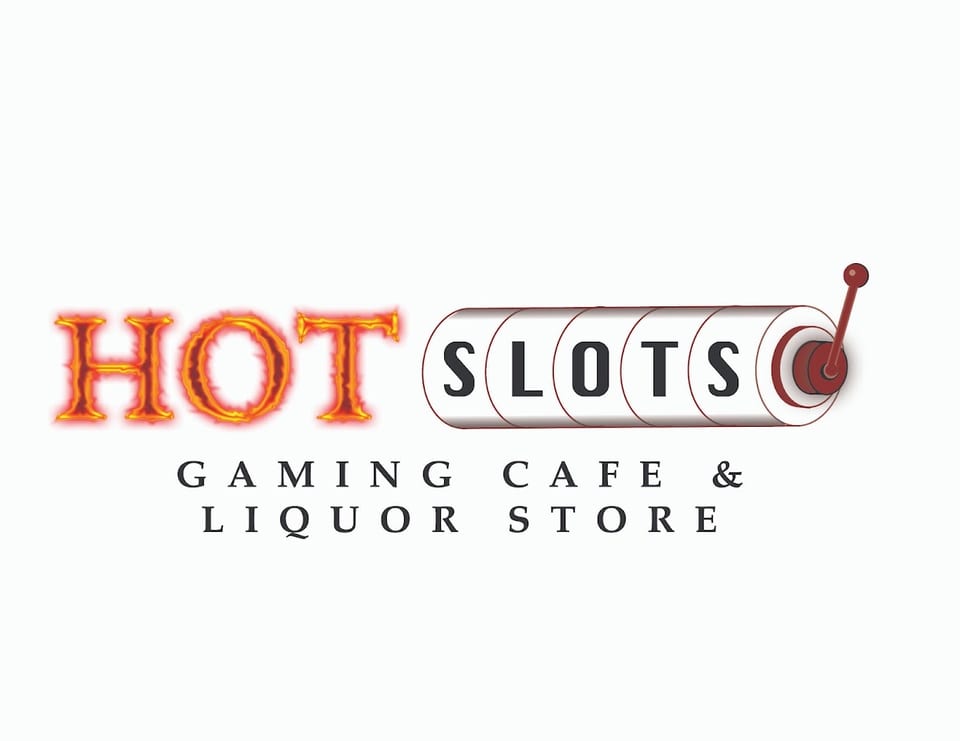 Hot Slots Liquor Store