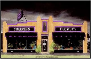 Cheevers Cafe #0
