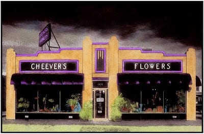 Cheevers Cafe #0