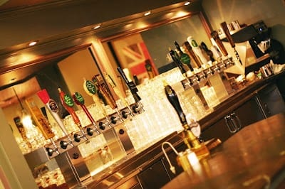 Dog Street Pub