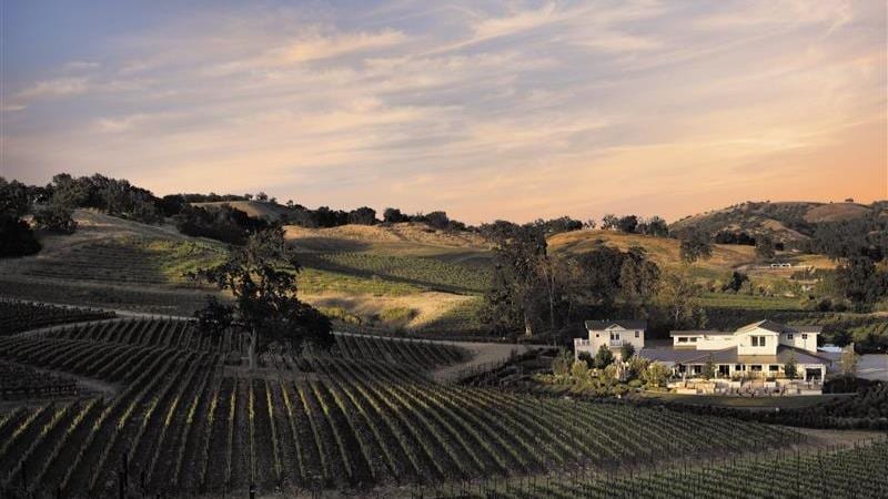 Justin Vineyards & Winery
