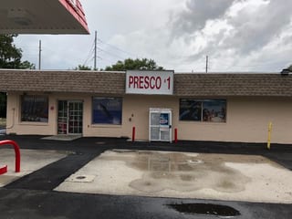 Presco Food Store