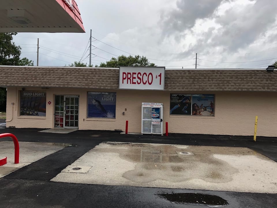 Presco Food Store