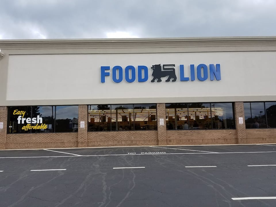 Food Lion