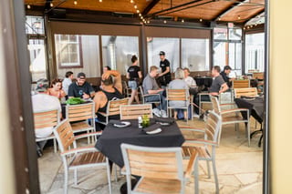 Moonshine Patio Bar & Grill