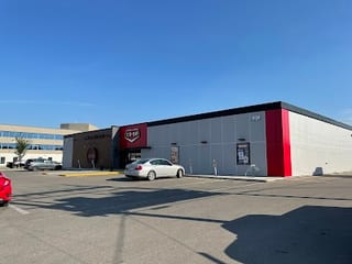 Co-op Liqour Store