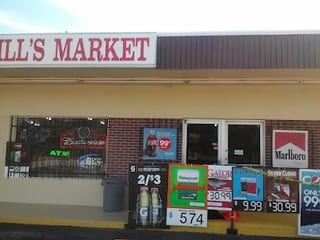 Hills Market