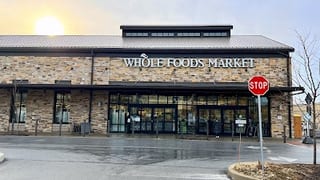 Whole Foods - Exton