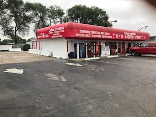 D & N Liquor