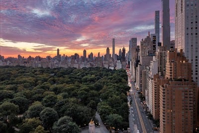 Mandarin Oriental (ird)