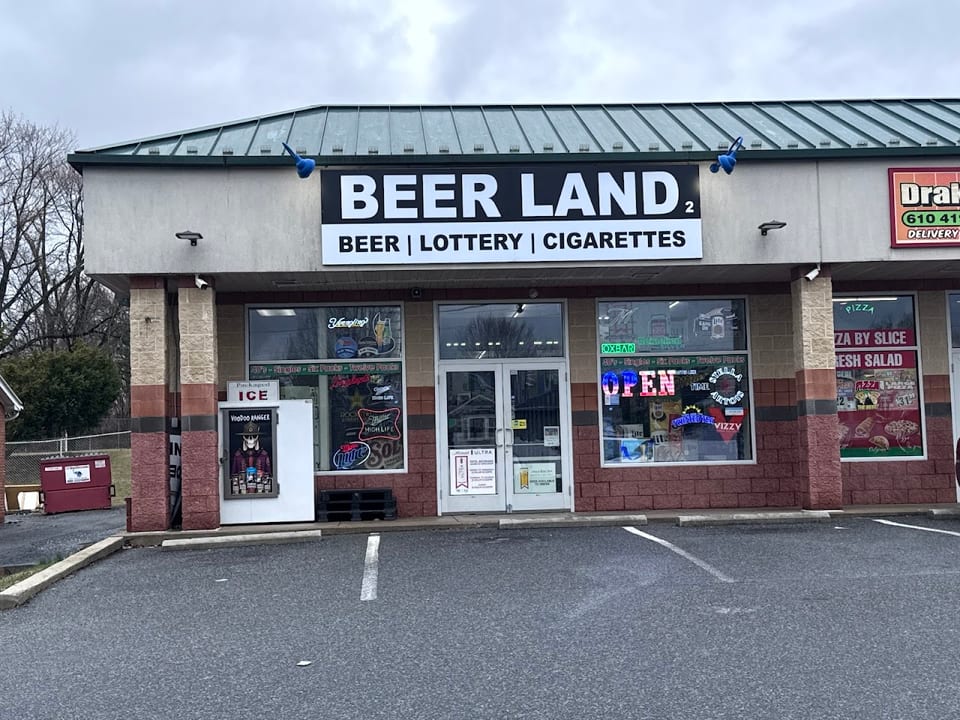 Beer Land