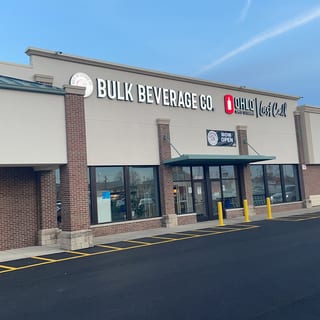 Bulk Beverage Co