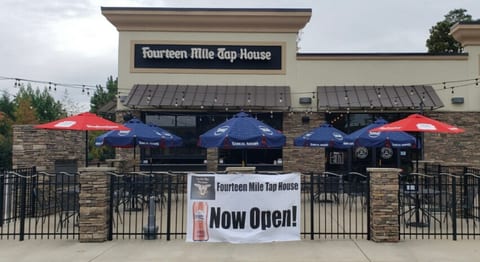 Fourteen Mile Taphouse #0