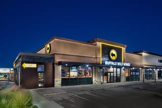 Buffalo Wild Wings - #3118 Celebration