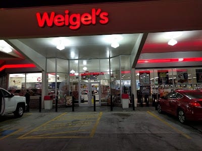 Weigels