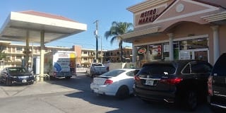 Metro Market @ Kennedy