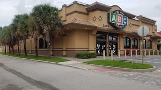 Abc Fine Wine & Spirits