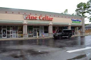 Wine Cellar