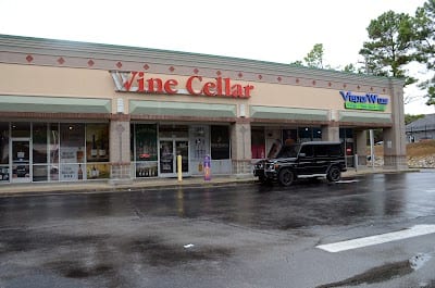 Wine Cellar