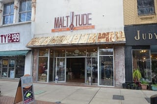 Maltitude