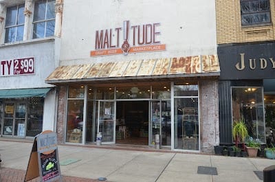 Maltitude