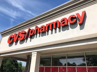 Cvs Pharmacy #4877
