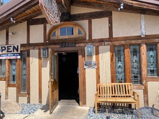 Murphys Mountain Grill