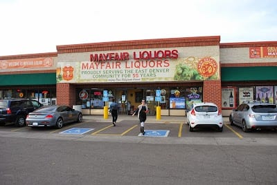 Mayfair Liquors