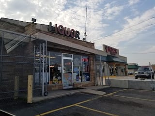 8th Street Liquor