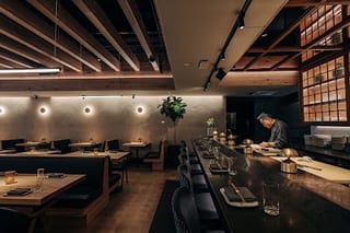 Sushi San