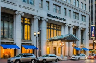 Hilton Garden Inn