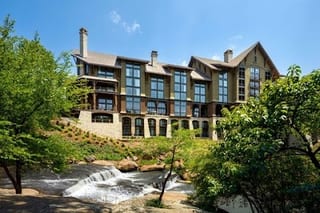 Grand Bohemian Hotel
