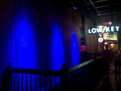 Low Key Piano Bar