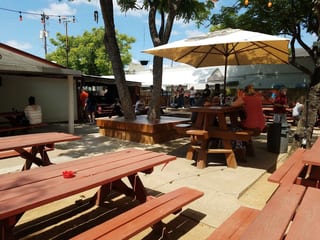West Alabama Ice House