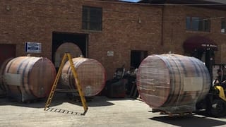 Off Color Brewing - Mousetrap