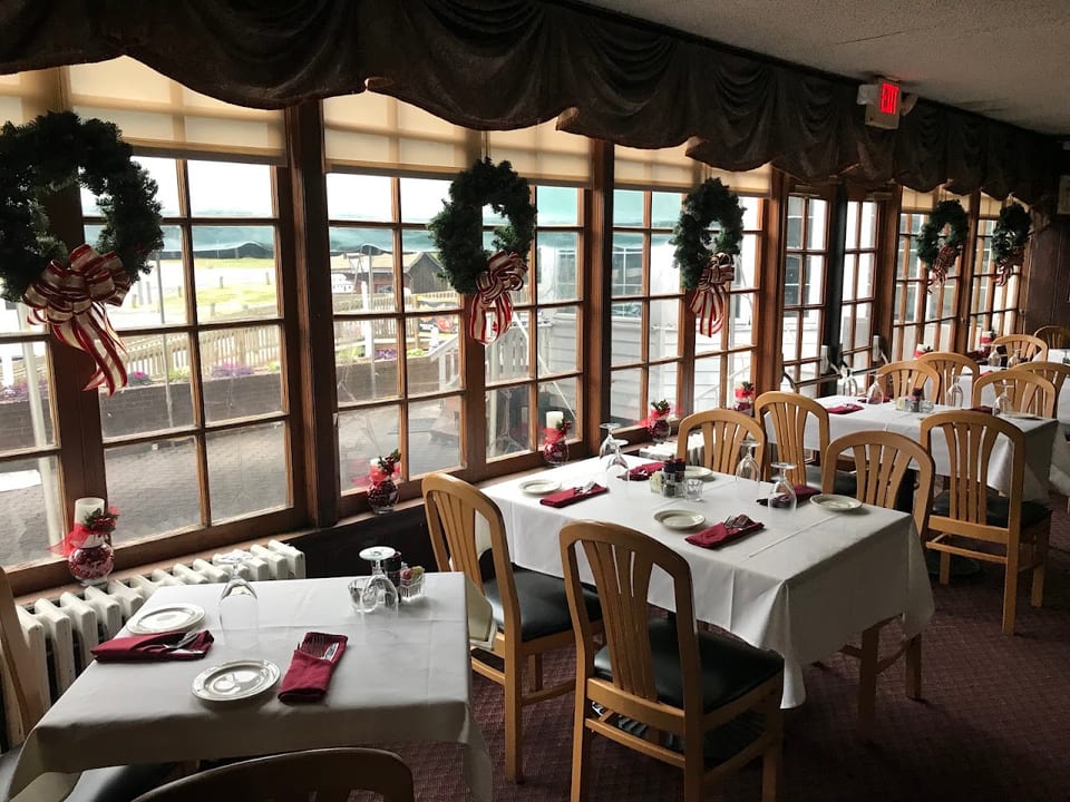 Wellwood Yacht Club