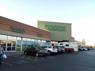 Sprouts Farmers Market