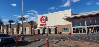 Target Store #2404