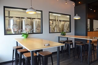 Fuzzyline Brewing Co