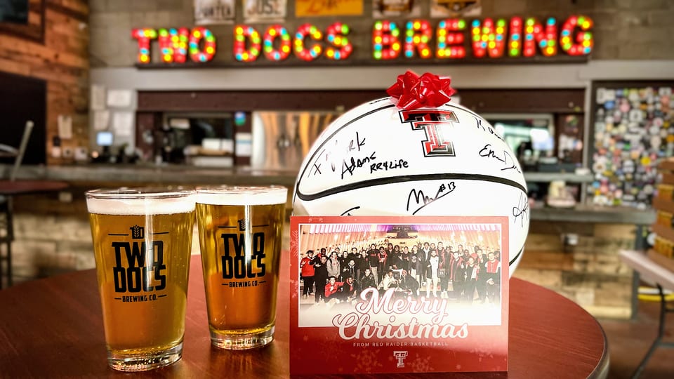 Two Docs Brewing Co
