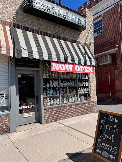 Spinelli's Beer Wine & Spirits