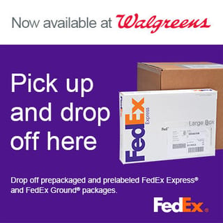 Walgreens #18299
