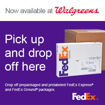 Walgreens #18299