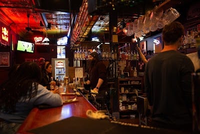 Water Street Tavern