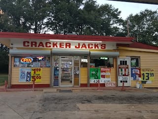 Cracker Jacks (gvl)