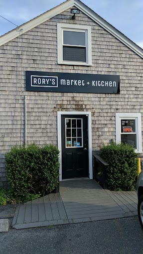 Rory`s Market